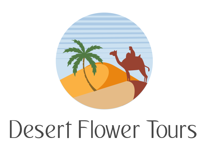 Desert Flower Tours