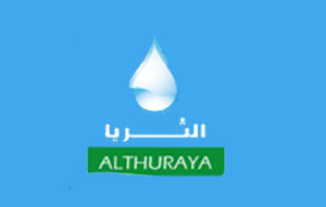 Al Thurayah Water Company LLC