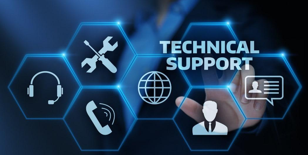 access control oman